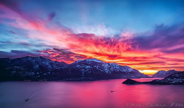 Landscape Photography by Alfredo Costanzo