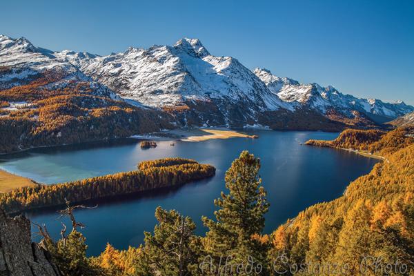 Landscape Photography by Alfredo Costanzo