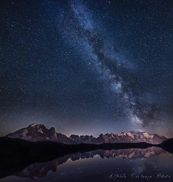 Landscape Photography by Alfredo Costanzo