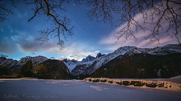 Landscape Photography by Alfredo Costanzo
