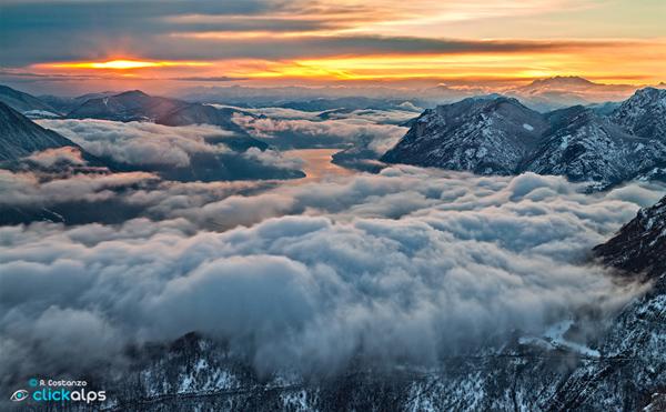 Landscape Photography by Alfredo Costanzo