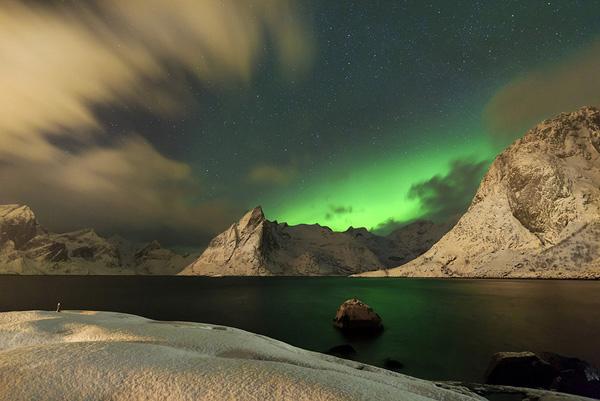 Landscape Photography by Peter Spencer