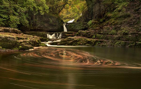 Landscape Photography by Peter Spencer
