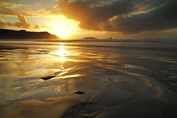 Landscape Photography by Peter Spencer