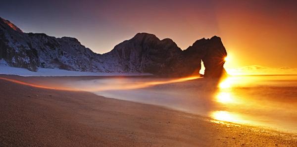Landscape Photography by Peter Spencer