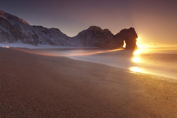 Landscape Photography by Peter Spencer