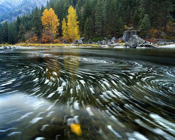 Landscape Photography by Peter Spencer
