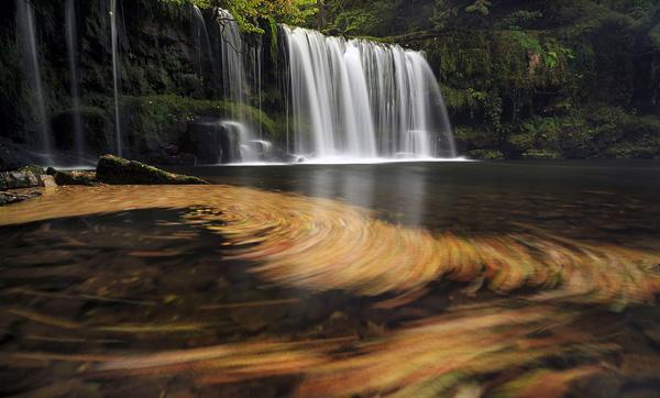 Landscape Photography by Peter Spencer