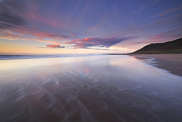 Landscape Photography by Peter Spencer