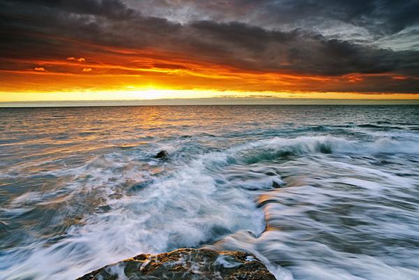 Landscape Photography by Peter Spencer