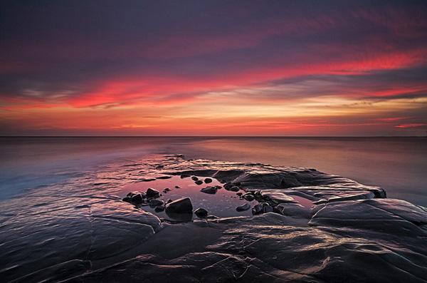 Landscape Photography by Peter Spencer