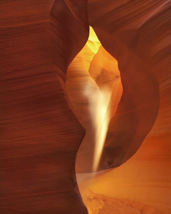 Landscape Photography by Peter Spencer