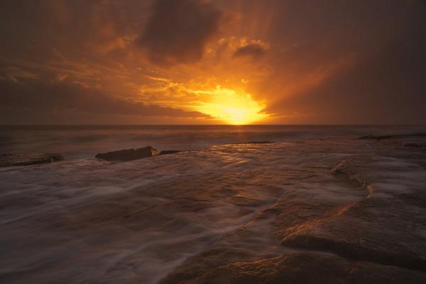 Landscape Photography by Peter Spencer