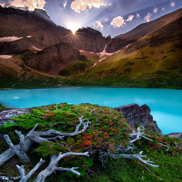 Landscape Photography by Doug Solis