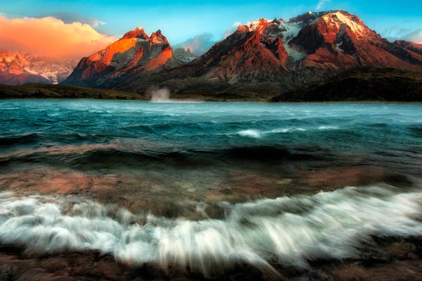 Landscape Photography by Doug Solis