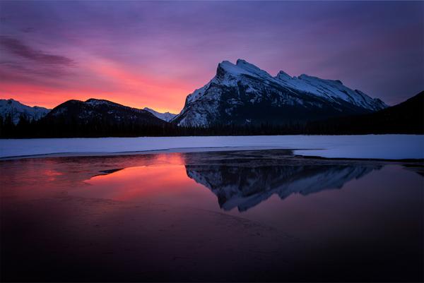 Landscape Photography by Doug Solis