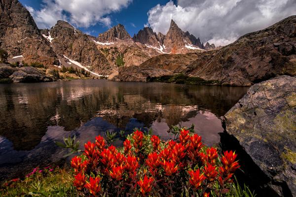 Landscape Photography by Doug Solis