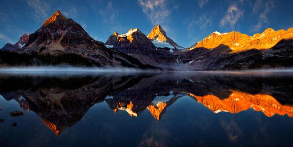 Landscape Photography by Doug Solis