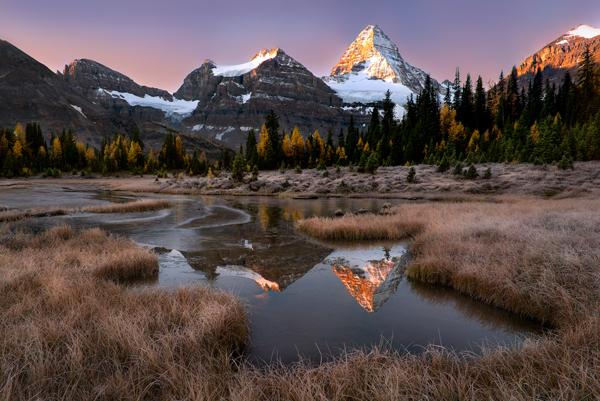 Landscape Photography by Doug Solis