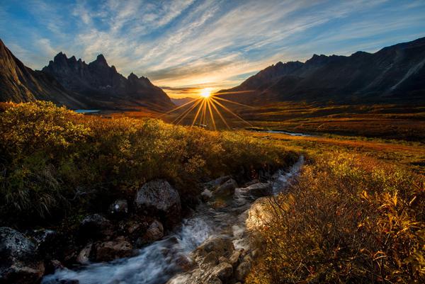 Landscape Photography by Doug Solis