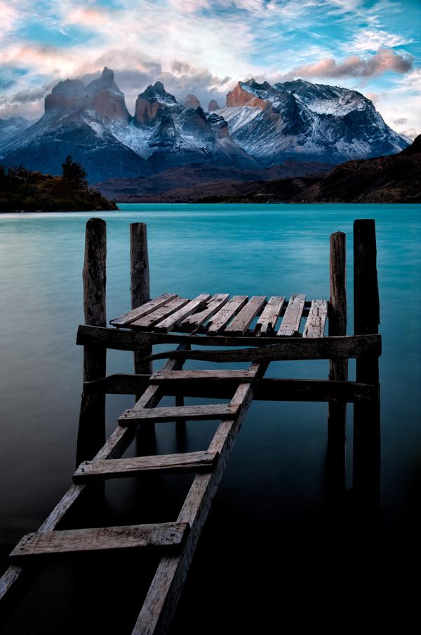 Landscape Photography by Doug Solis