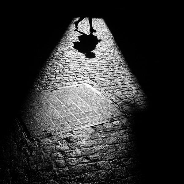 Street Photography by Thomas Leuthard