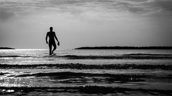 Street Photography by Thomas Leuthard
