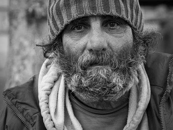 Street Photography by Thomas Leuthard