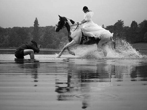Street Photography by Thomas Leuthard