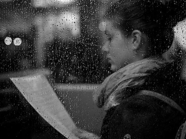 Street Photography by Thomas Leuthard