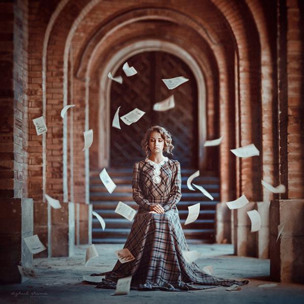 Photography by Ira Zhuyka Dzhul