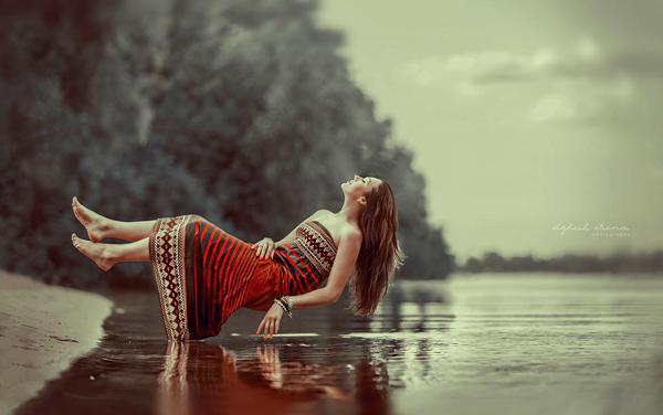 Photography by Ira Zhuyka Dzhul
