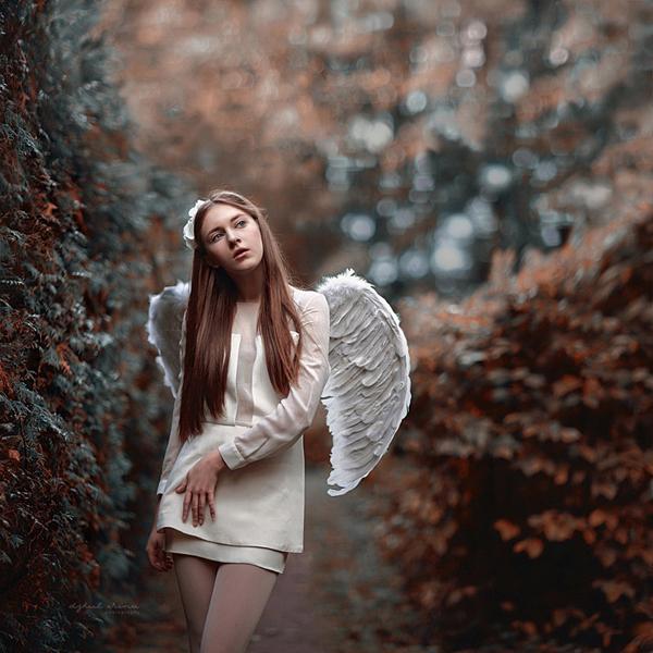 Photography by Ira Zhuyka Dzhul