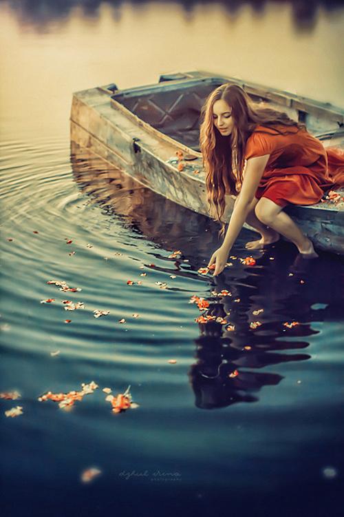 Photography by Ira Zhuyka Dzhul