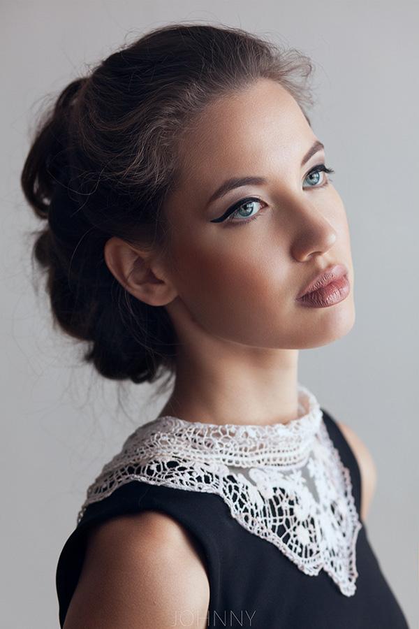 Photography by Evgeny Johnny Kuznetsov