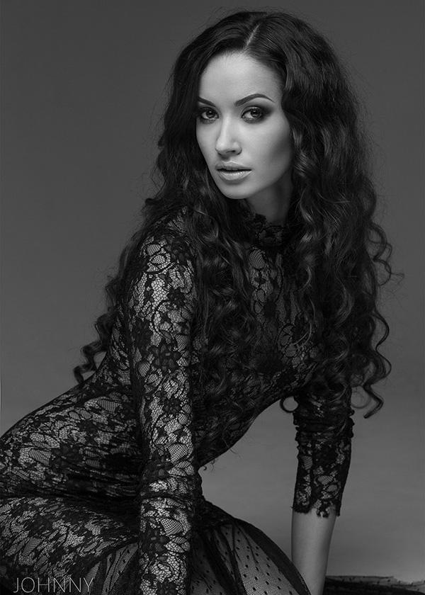 Photography by Evgeny Johnny Kuznetsov