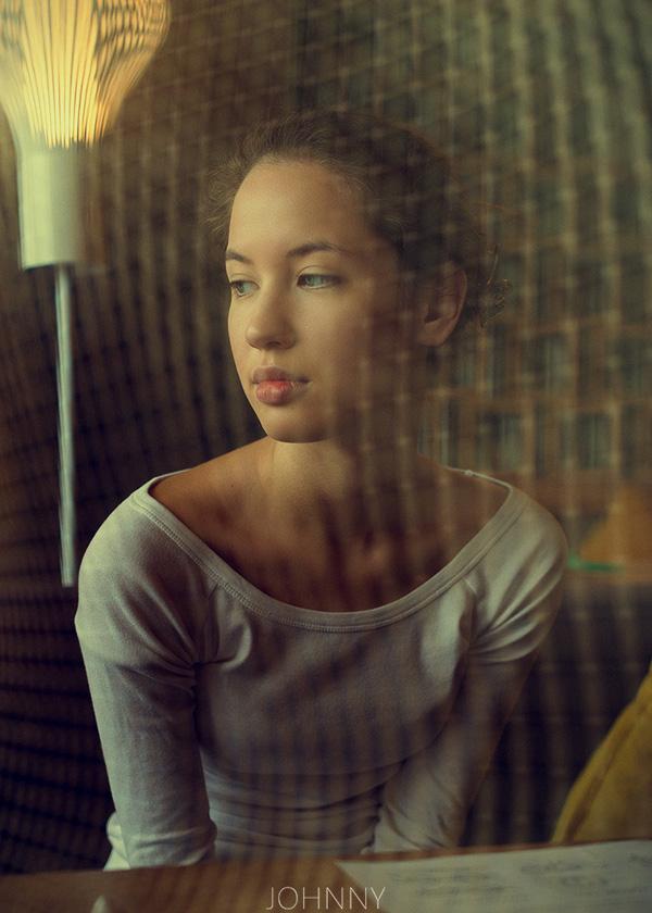 Photography by Evgeny Johnny Kuznetsov