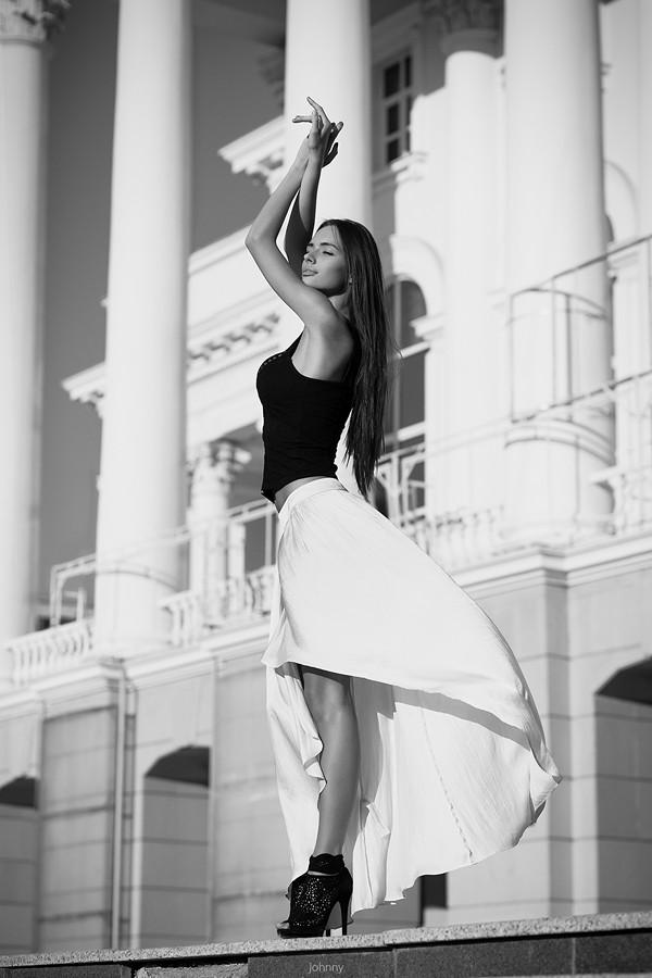 Photography by Evgeny Johnny Kuznetsov