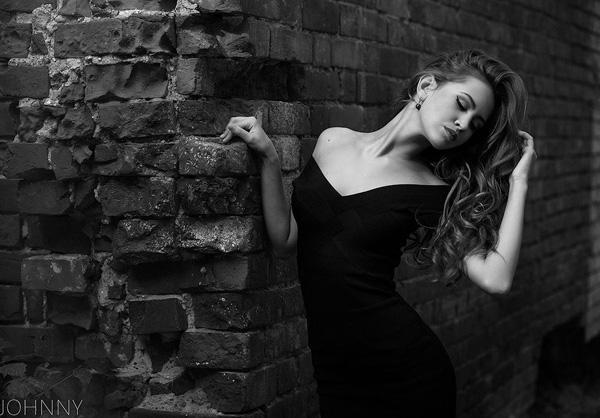 Photography by Evgeny Johnny Kuznetsov