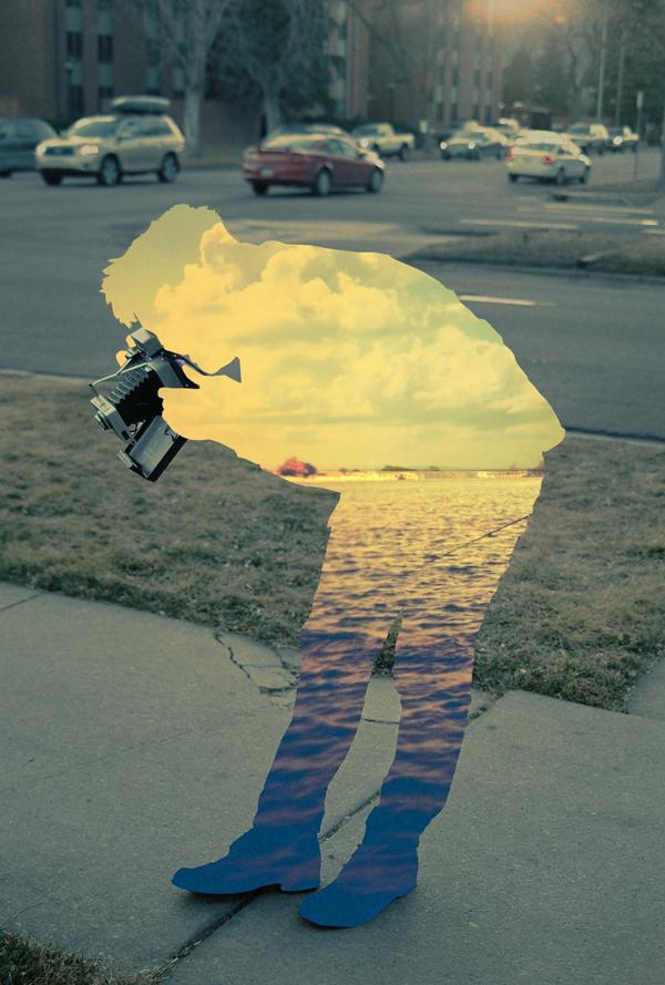 When Art becomes Cool Pictures