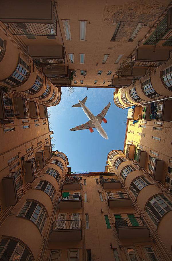 When Art becomes Cool Pictures