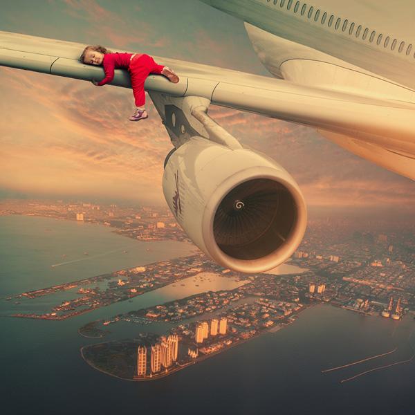 When Art becomes Cool Pictures