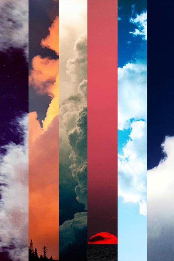 When Art becomes Cool Pictures