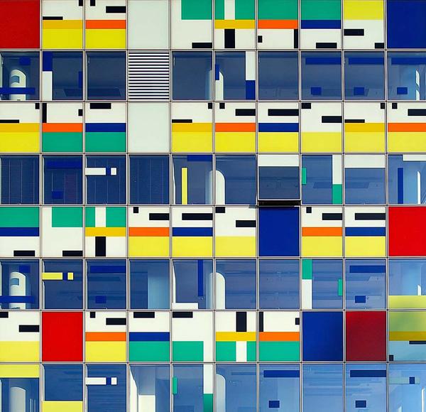 When Art becomes Cool Pictures