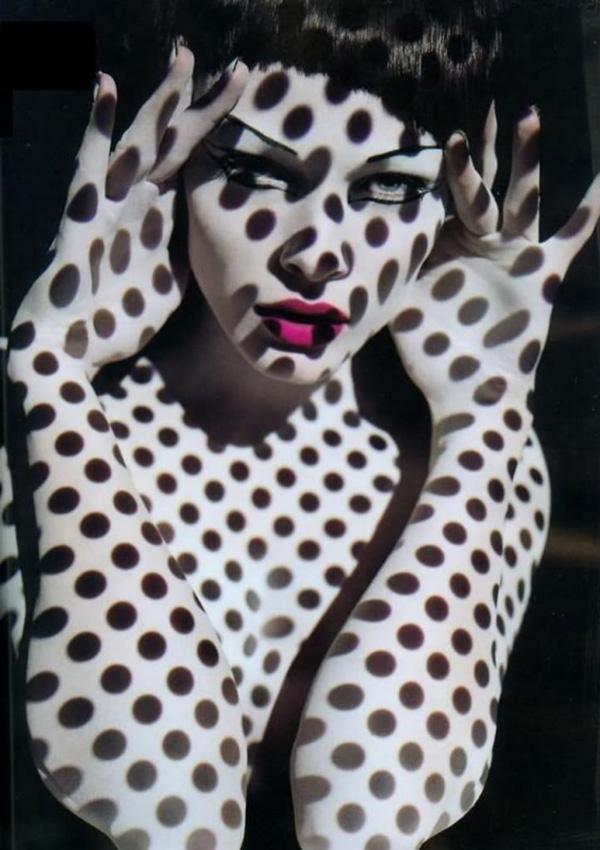 When Art becomes Cool Pictures