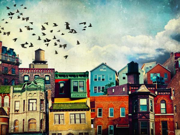 When Art becomes Cool Pictures