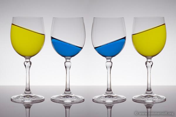 Incredible Water Drops Photos by Daniel Nimmervoll