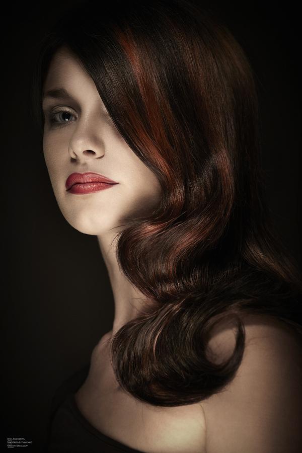 Photography by Valery Kasmasov