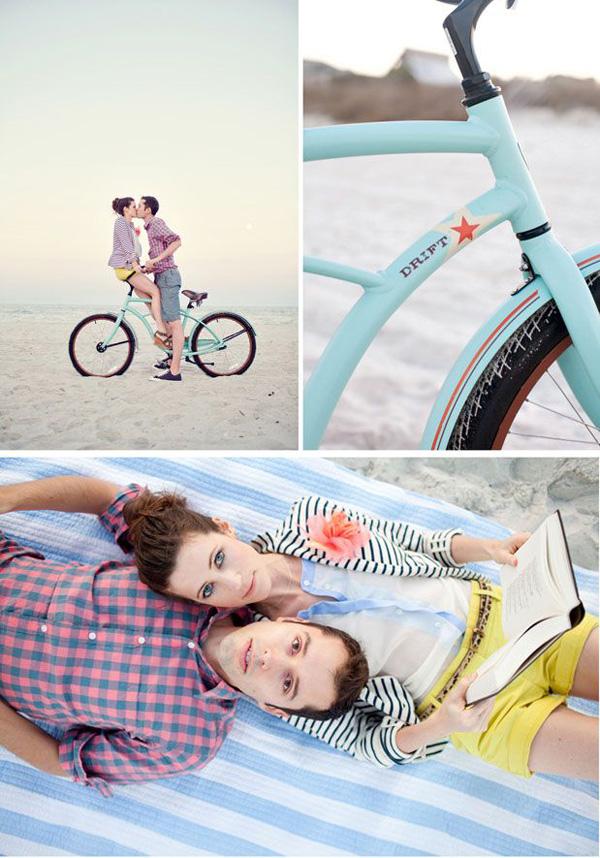 30 Engagement Photo Ideas