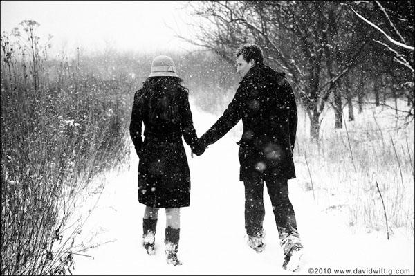 30 Engagement Photo Ideas